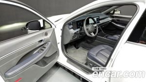 Hyundai Sonata 2.0 2024 года из Южной Кореи