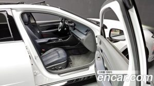 Hyundai Sonata 2.0 2024 года из Южной Кореи