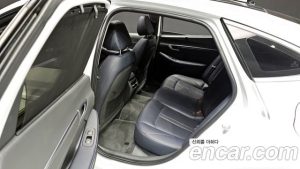 Hyundai Sonata 2.0 2024 года из Южной Кореи