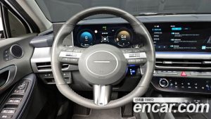 Hyundai Sonata 2.0 2024 года из Южной Кореи