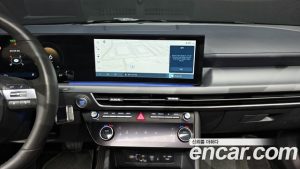 Hyundai Sonata 2.0 2024 года из Южной Кореи