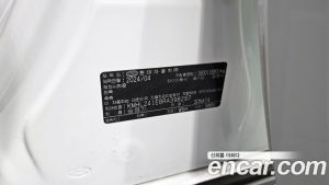 Hyundai Sonata 2.0 2024 года из Южной Кореи