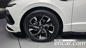 Hyundai Sonata 2.0 2024 года из Южной Кореи