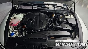 Hyundai Sonata 2.0 2024 года из Южной Кореи