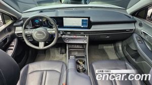 Hyundai Sonata 2.0 2024 года из Южной Кореи