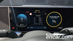 Hyundai Sonata 2.0 2024 года из Южной Кореи