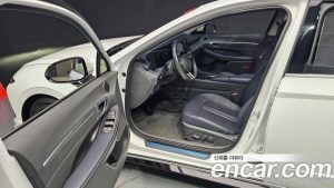 Hyundai Sonata 2.0 2024 года из Южной Кореи