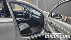 Hyundai Sonata 2.0 2024 года из Южной Кореи