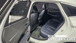 Hyundai Sonata 2.0 2024 года из Южной Кореи