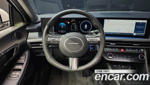 Hyundai Sonata 2.0 2024 года из Южной Кореи