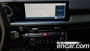 Hyundai Sonata 2.0 2024 года из Южной Кореи