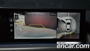 Hyundai Sonata 2.0 2024 года из Южной Кореи
