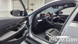 BMW 5-Series 520i M Sport 2025 года из Южной Кореи