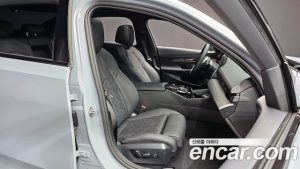 BMW 5-Series 520i M Sport 2025 года из Южной Кореи