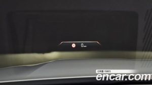 BMW 5-Series 520i M Sport 2025 года из Южной Кореи
