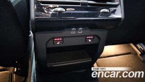 BMW 5-Series 520i M Sport 2025 года из Южной Кореи