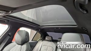 BMW 5-Series 520i M Sport 2025 года из Южной Кореи