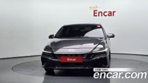 Hyundai AVANTE 1.6 2024 года из Южной Кореи