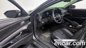 Hyundai AVANTE 1.6 2024 года из Южной Кореи