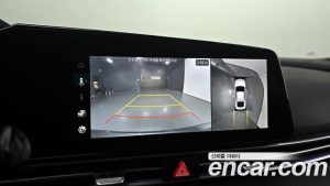 Hyundai AVANTE 1.6 2024 года из Южной Кореи