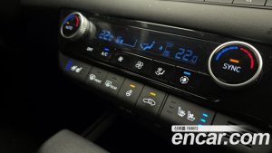 Hyundai AVANTE 1.6 2024 года из Южной Кореи