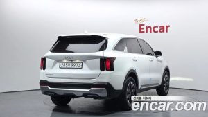 Kia Sorento Бензин 2.5T 2WD 2024 года из Южной Кореи