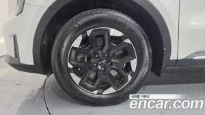 Kia Sorento Бензин 2.5T 2WD 2024 года из Южной Кореи