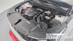 Kia Sorento Бензин 2.5T 2WD 2024 года из Южной Кореи
