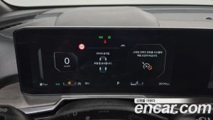 Kia Sorento Бензин 2.5T 2WD 2024 года из Южной Кореи