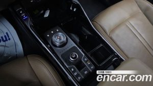 Kia Sorento Бензин 2.5T 2WD 2024 года из Южной Кореи