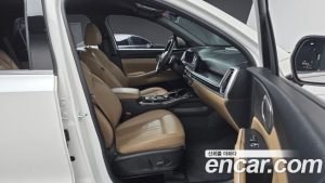 Kia Sorento Бензин 2.5T 2WD 2024 года из Южной Кореи