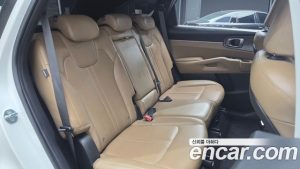 Kia Sorento Бензин 2.5T 2WD 2024 года из Южной Кореи