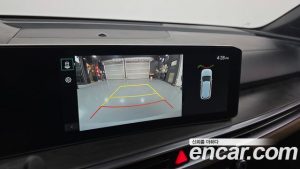 Kia Sorento Бензин 2.5T 2WD 2024 года из Южной Кореи