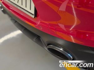 Porsche 911 CARRERA GTS 2022 года из Южной Кореи
