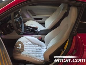 Porsche 911 CARRERA GTS 2022 года из Южной Кореи