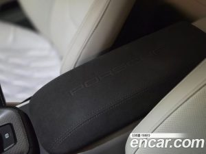 Porsche 911 CARRERA GTS 2022 года из Южной Кореи