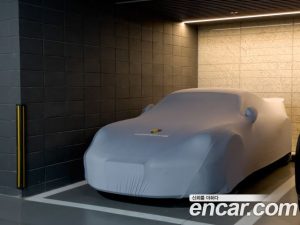 Porsche 911 CARRERA GTS 2022 года из Южной Кореи