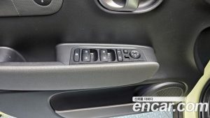 Hyundai Casper Inspiration 2025 года из Южной Кореи
