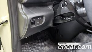 Hyundai Casper Inspiration 2025 года из Южной Кореи