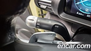 Hyundai Casper Inspiration 2025 года из Южной Кореи