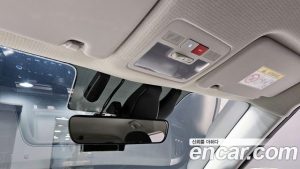 Hyundai Casper Inspiration 2025 года из Южной Кореи