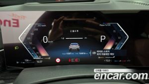 BMW X6 xDrive40i M Sport 2024 года из Южной Кореи