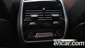 BMW X6 xDrive40i M Sport 2024 года из Южной Кореи