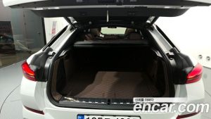 BMW X6 xDrive40i M Sport 2024 года из Южной Кореи
