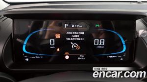 Hyundai Casper Turbo Inspiration 2025 года из Южной Кореи