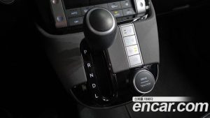 Hyundai Casper Turbo Inspiration 2025 года из Южной Кореи