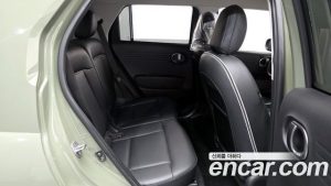 Hyundai Casper Turbo Inspiration 2025 года из Южной Кореи