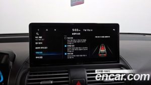 Hyundai Casper Turbo Inspiration 2025 года из Южной Кореи