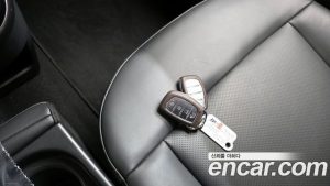 Hyundai Casper Turbo Inspiration 2025 года из Южной Кореи