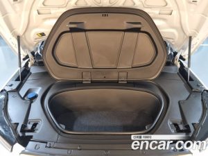 Volvo C40 Twin ULTIMATE 2024 года из Южной Кореи